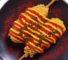 Vegan K-Dogs