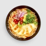 Chilli Chicken Ramen