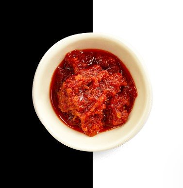 Wagamama Chilli Sambal Paste