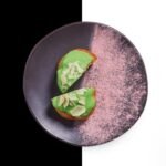 Wagamama Matcha Chouxnut